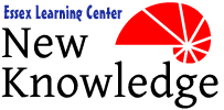 New Knowledge logo