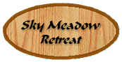 Sky Meadow Retreat